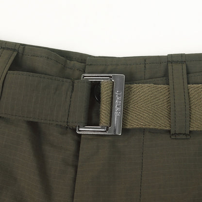 24AW リップストップ カーゴパンツ (Rip Stop Cargo Pants)