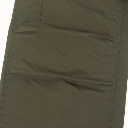 24AW リップストップ カーゴパンツ (Rip Stop Cargo Pants)