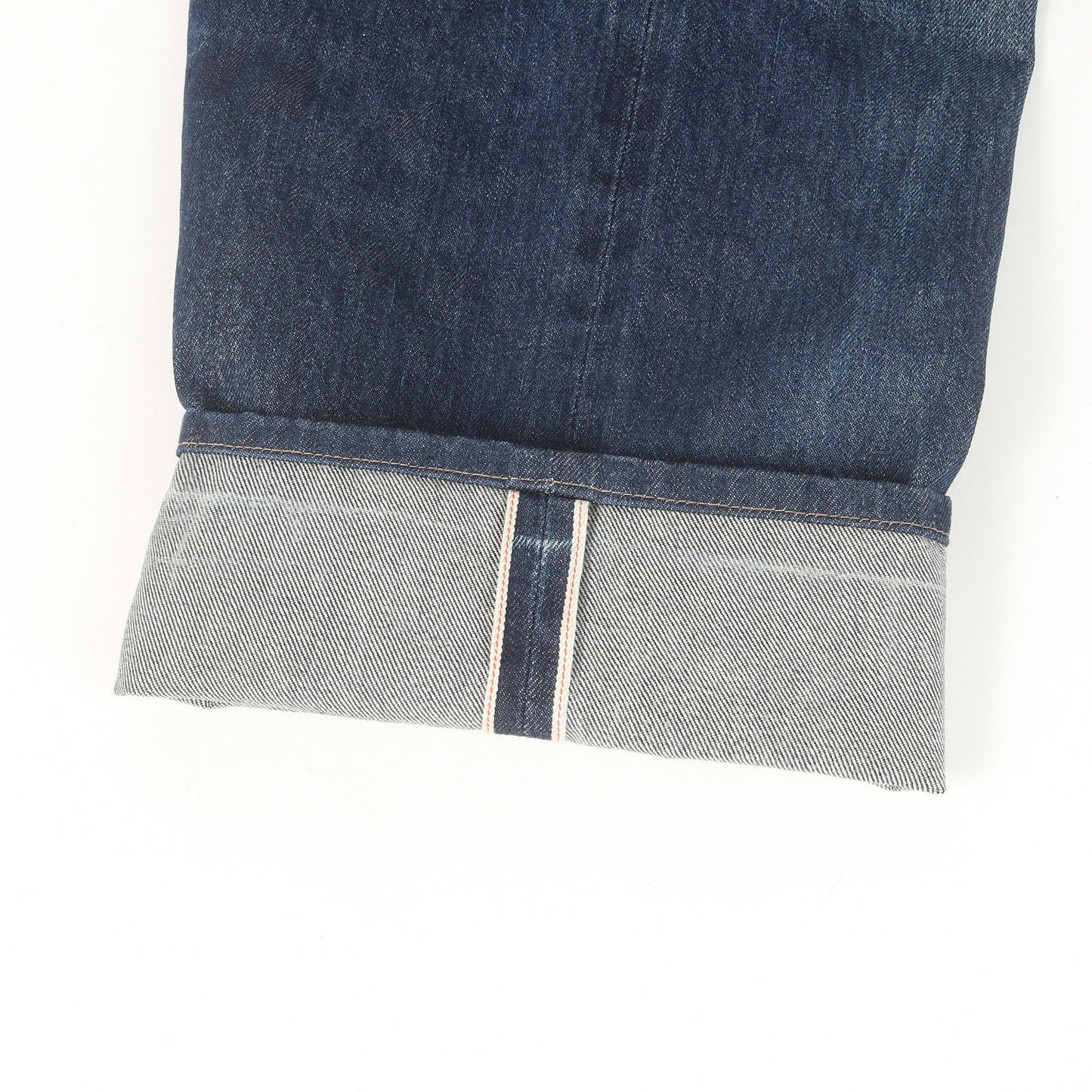 22SS BEAMS 別注 スーパーワイド デニム パンツ (SUPER WIDE JEAN)