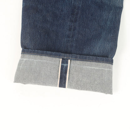 22SS BEAMS 別注 スーパーワイド デニム パンツ (SUPER WIDE JEAN)