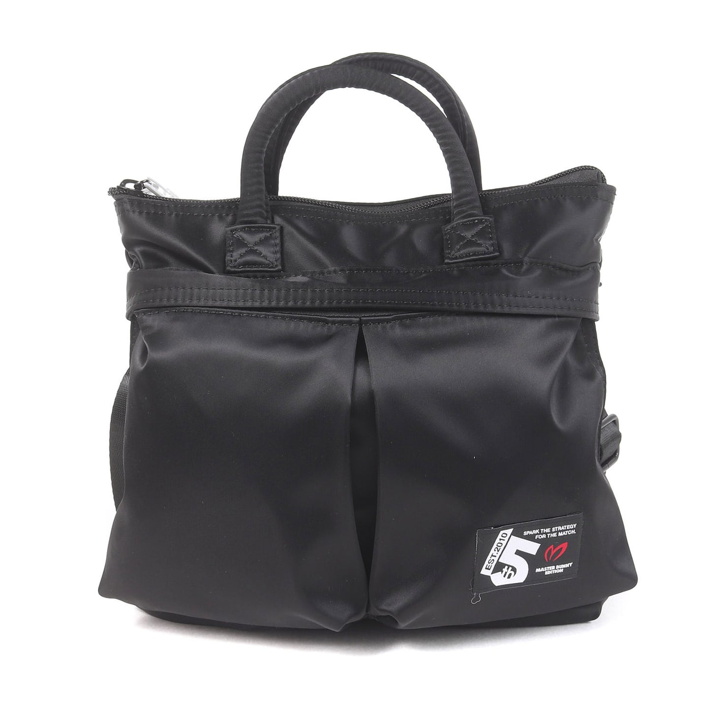 25SS 2WAY ショルダー ミニ ヘルメット バッグ