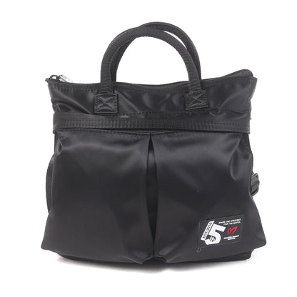 25SS 2WAY ショルダー ミニ ヘルメット バッグ