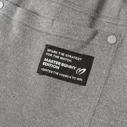 近年モデル リベット ニット ジャージー イージーパンツ / SAMPLE