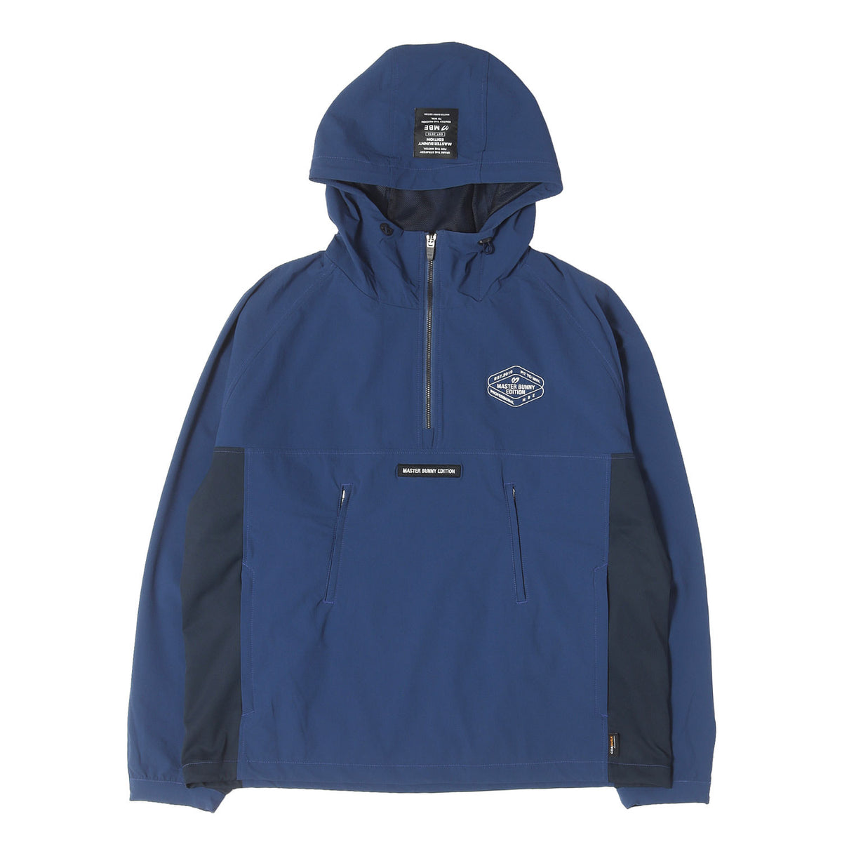25SS CORDURA リップストップ フーディ ブルゾン / SAMPLE