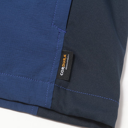 25SS CORDURA リップストップ フーディ ブルゾン / SAMPLE