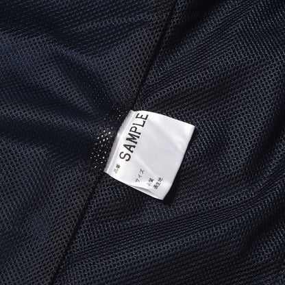 25SS CORDURA リップストップ フーディ ブルゾン / SAMPLE