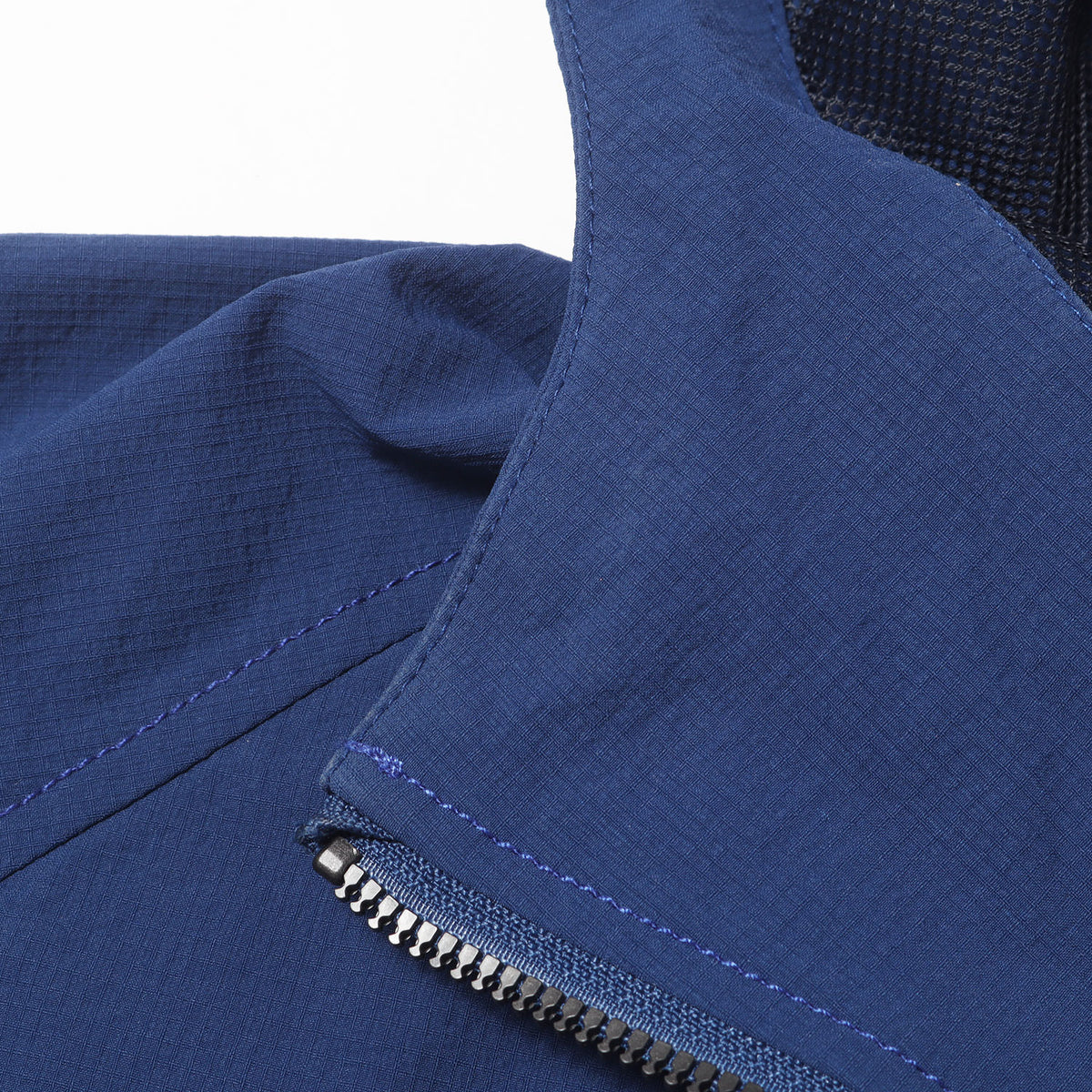 25SS CORDURA リップストップ フーディ ブルゾン / SAMPLE