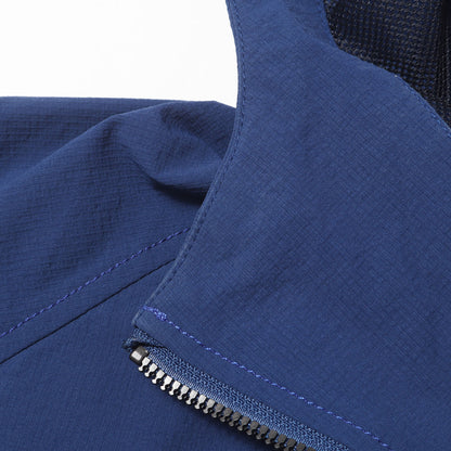 25SS CORDURA リップストップ フーディ ブルゾン / SAMPLE