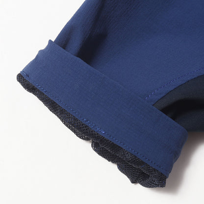 25SS CORDURA リップストップ フーディ ブルゾン / SAMPLE