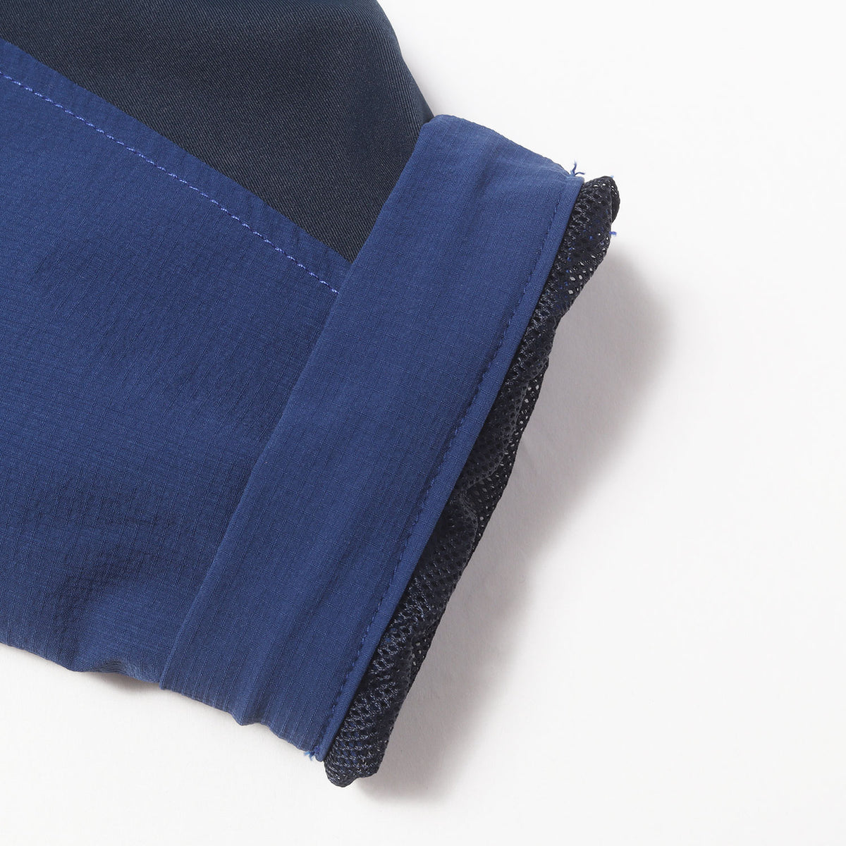 25SS CORDURA リップストップ フーディ ブルゾン / SAMPLE