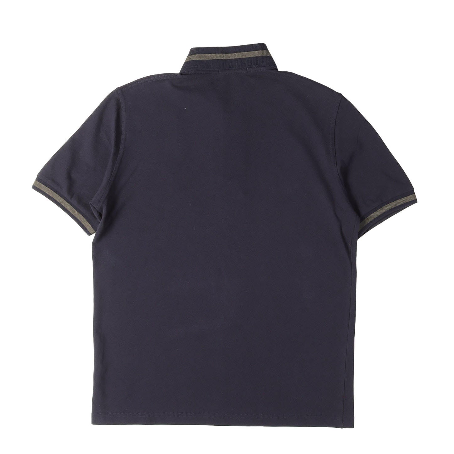 ローレル刺繍 ピケ ポロシャツ (The Fred Perry Shirt) / MADE IN ENGLAND
