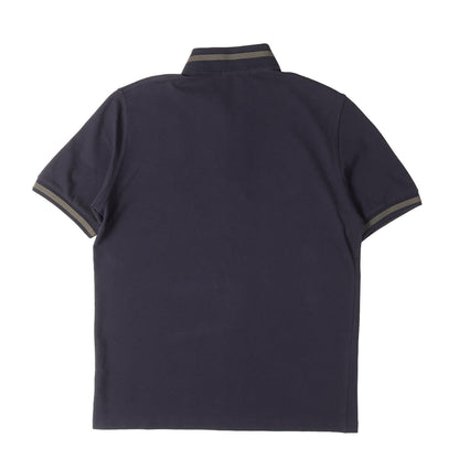 ローレル刺繍 ピケ ポロシャツ (The Fred Perry Shirt) / MADE IN ENGLAND