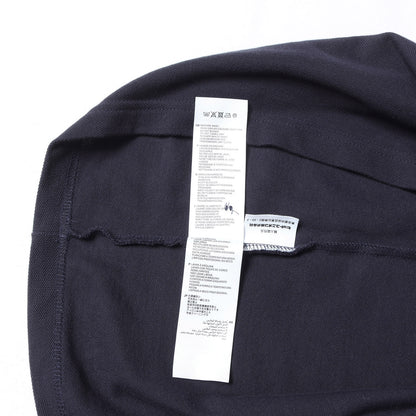 ローレル刺繍 ピケ ポロシャツ (The Fred Perry Shirt) / MADE IN ENGLAND