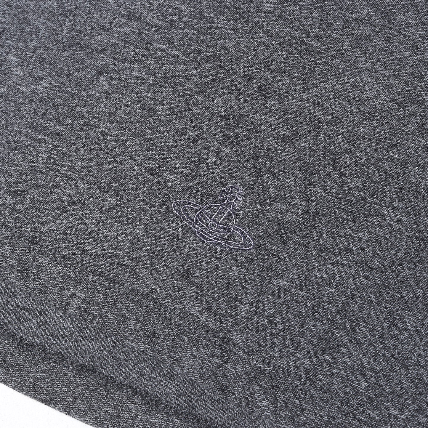 メランジ ビッグTシャツ / MADE IN JAPAN