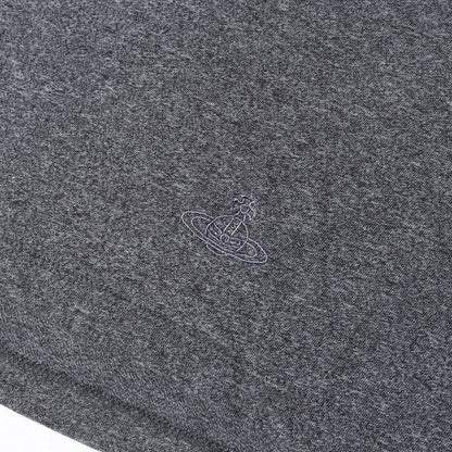 メランジ ビッグTシャツ / MADE IN JAPAN