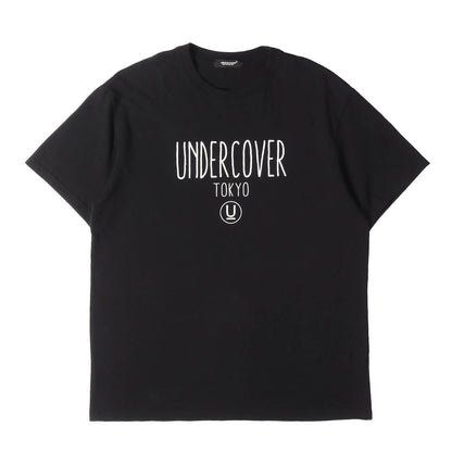 23SS ペンシルロゴ Tシャツ (TOKYO TEE)