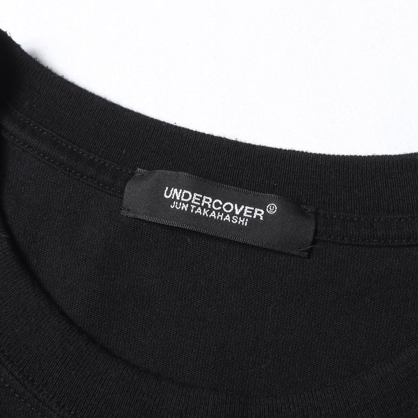23SS ペンシルロゴ Tシャツ (TOKYO TEE)
