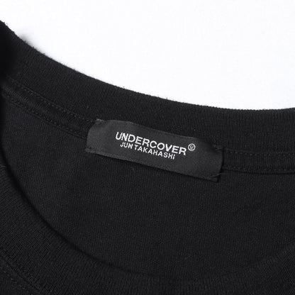 23SS ペンシルロゴ Tシャツ (TOKYO TEE)