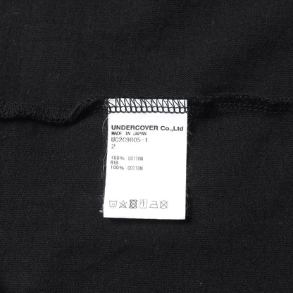 23SS ペンシルロゴ Tシャツ (TOKYO TEE)