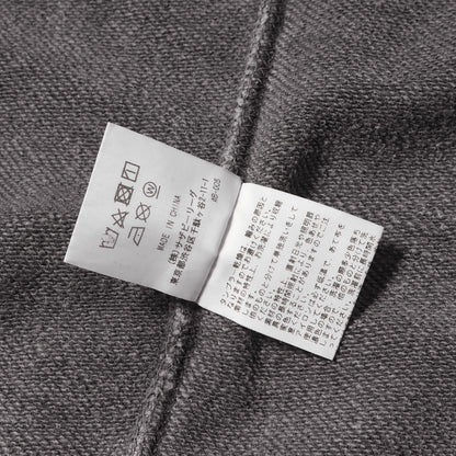 24SS RHC ガーメントダイ スウェット トレーナー