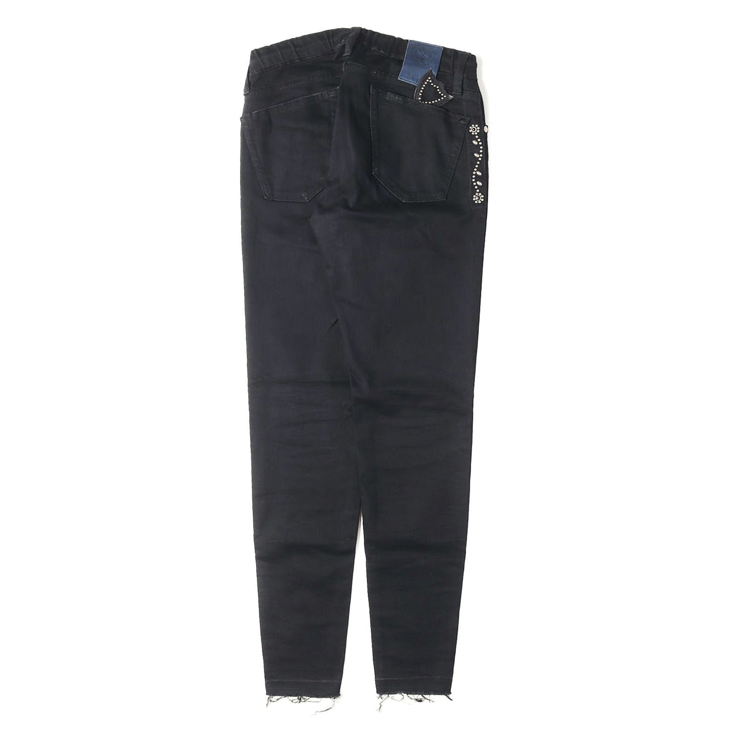 × SURT × HTC × BIG JOHN ストレッチデニム パンツ / TAPERD SLIM JOGGER