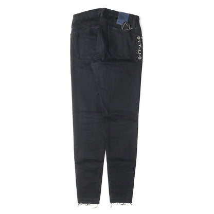 × SURT × HTC × BIG JOHN ストレッチデニム パンツ / TAPERD SLIM JOGGER