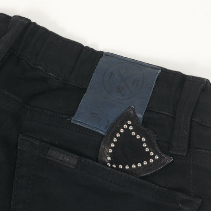 × SURT × HTC × BIG JOHN ストレッチデニム パンツ / TAPERD SLIM JOGGER