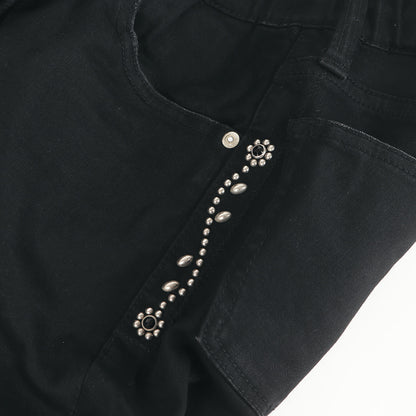 × SURT × HTC × BIG JOHN ストレッチデニム パンツ / TAPERD SLIM JOGGER