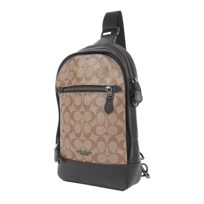 シグネチャーキャンバス グラハムパック (Graham Pack In Signature Canvas)