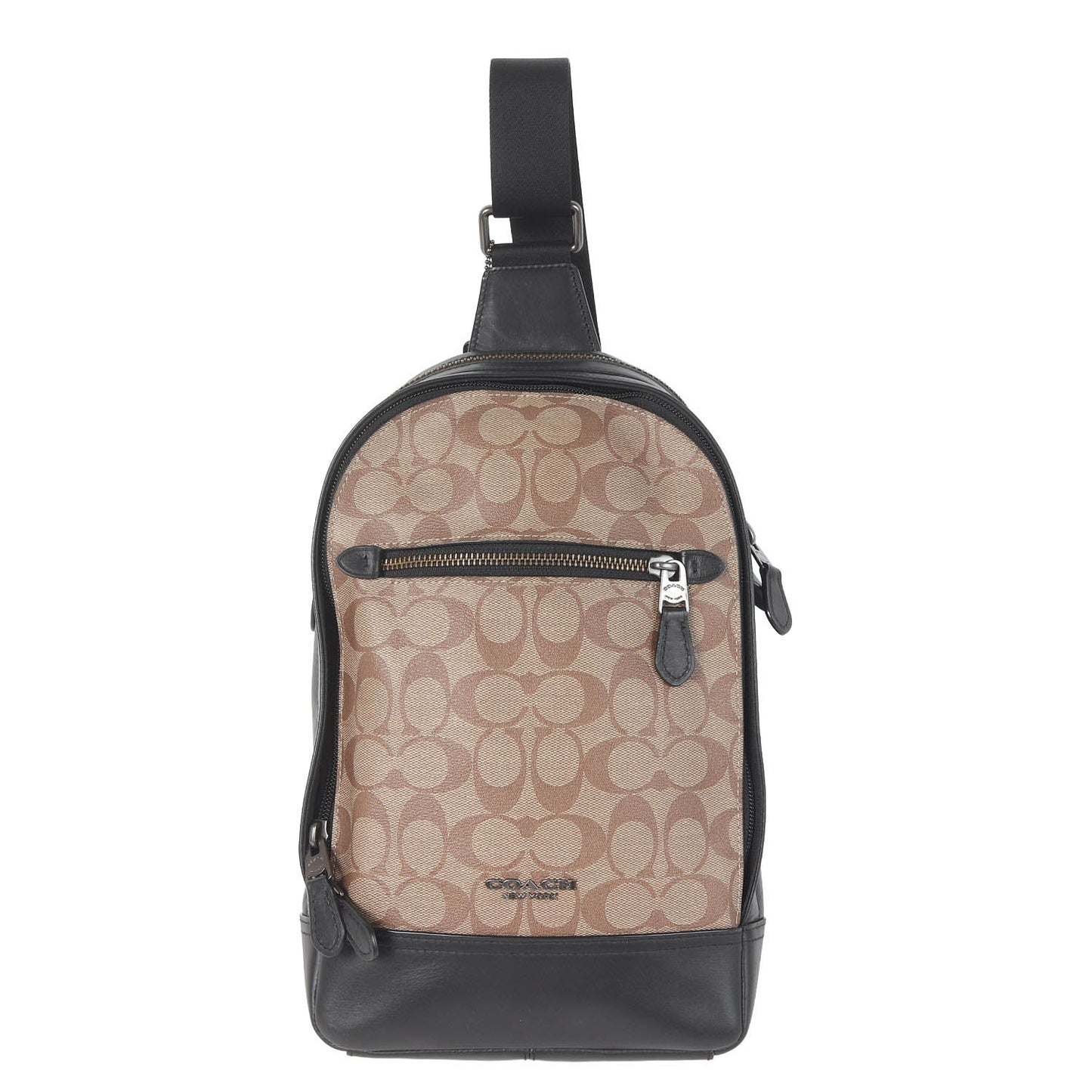 シグネチャーキャンバス グラハムパック (Graham Pack In Signature Canvas)