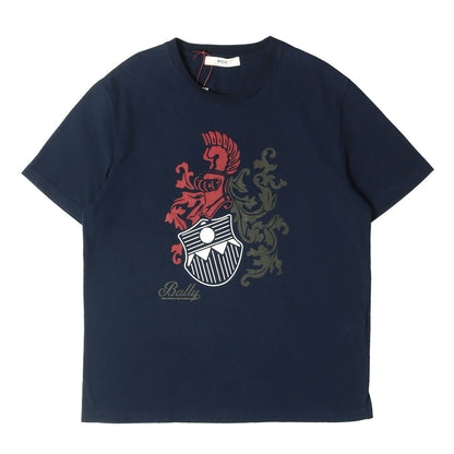 グラフィック ロゴ Tシャツ