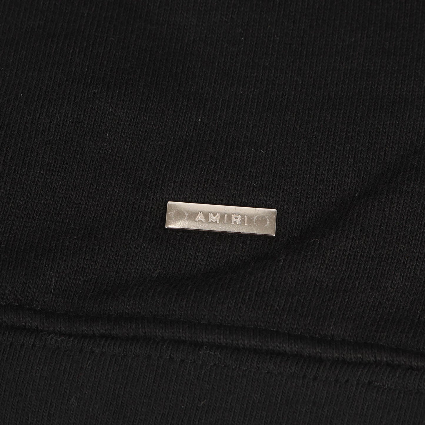 23AW グラフィック ロゴ スウェット トレーナー (Drum Machine Black Crewneck Jumper)