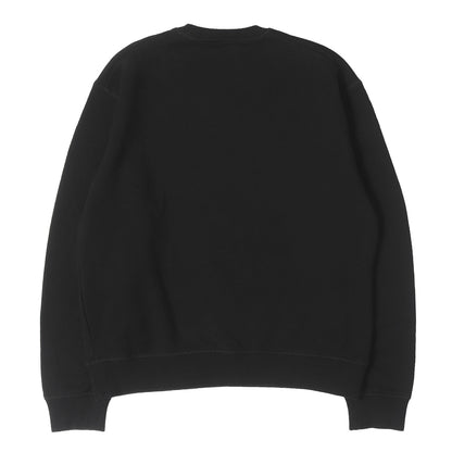 24SS アイコン ロゴ スウェット トレーナー (ICON Cool Sweatshirt )