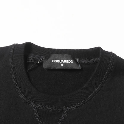 24SS アイコン ロゴ スウェット トレーナー (ICON Cool Sweatshirt )