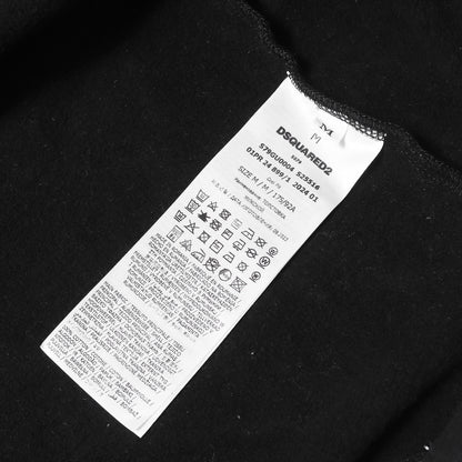 24SS アイコン ロゴ スウェット トレーナー (ICON Cool Sweatshirt )