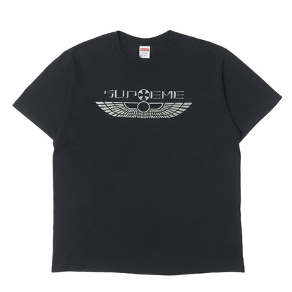 25SS グラフィック ロゴ Tシャツ (Wings Tee)