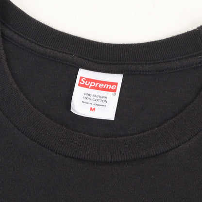 25SS グラフィック ロゴ Tシャツ (Wings Tee)