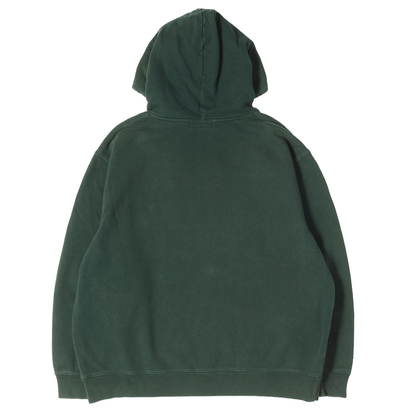 21AW ロゴワッペン刺繍 スウェット パーカー (OG LOGO HOODIE)