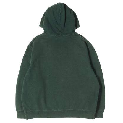 21AW ロゴワッペン刺繍 スウェット パーカー (OG LOGO HOODIE)