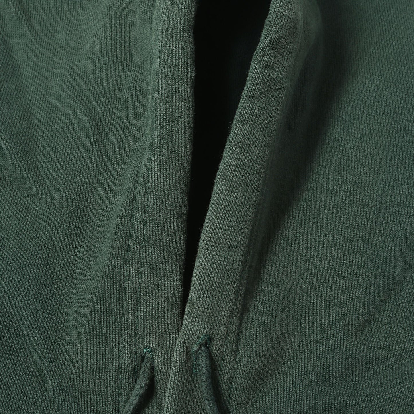 21AW ロゴワッペン刺繍 スウェット パーカー (OG LOGO HOODIE)