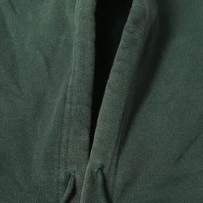 21AW ロゴワッペン刺繍 スウェット パーカー (OG LOGO HOODIE)