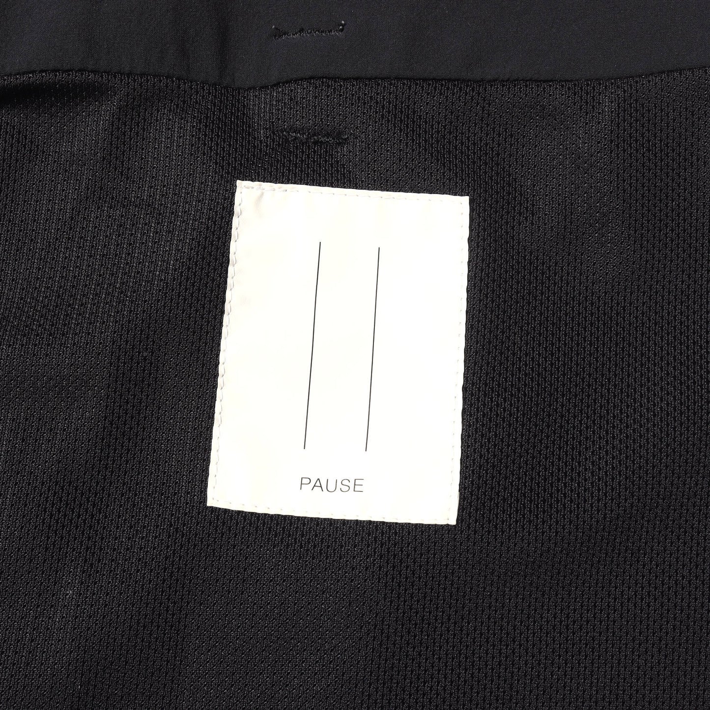 21SS スキーマテックエア パンツ (SCHEMATECH AIR PANTS) / PAUSE