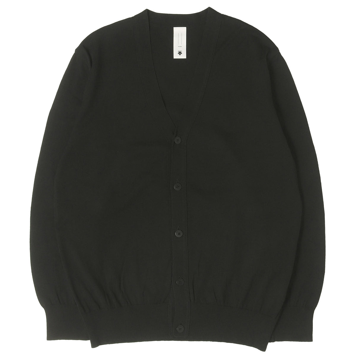 22AW 18G Vネック ニットカーディガン / PAUSE
