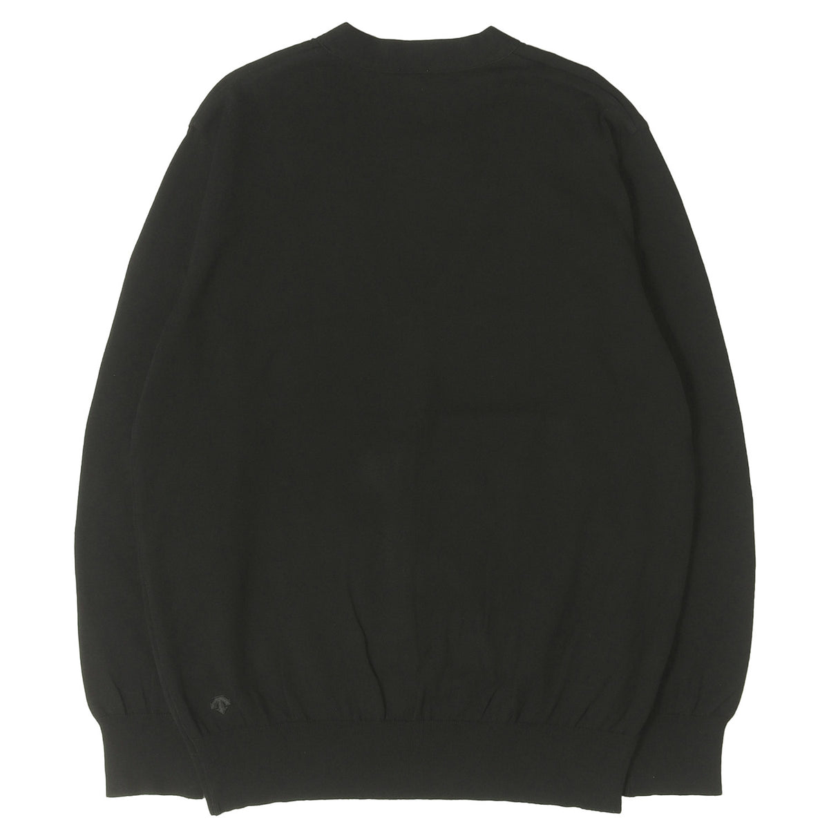 22AW 18G Vネック ニットカーディガン / PAUSE