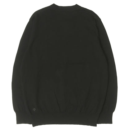 22AW 18G Vネック ニットカーディガン / PAUSE