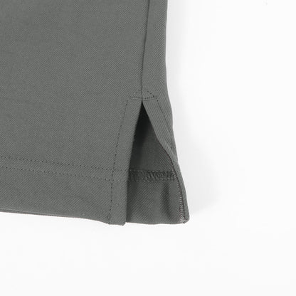 25AW ストレッチツイル ロングスリーブ スリム Tシャツ (STRETCH TWILL L/S SLIM T-SHIRT) / ALLTERRAIN