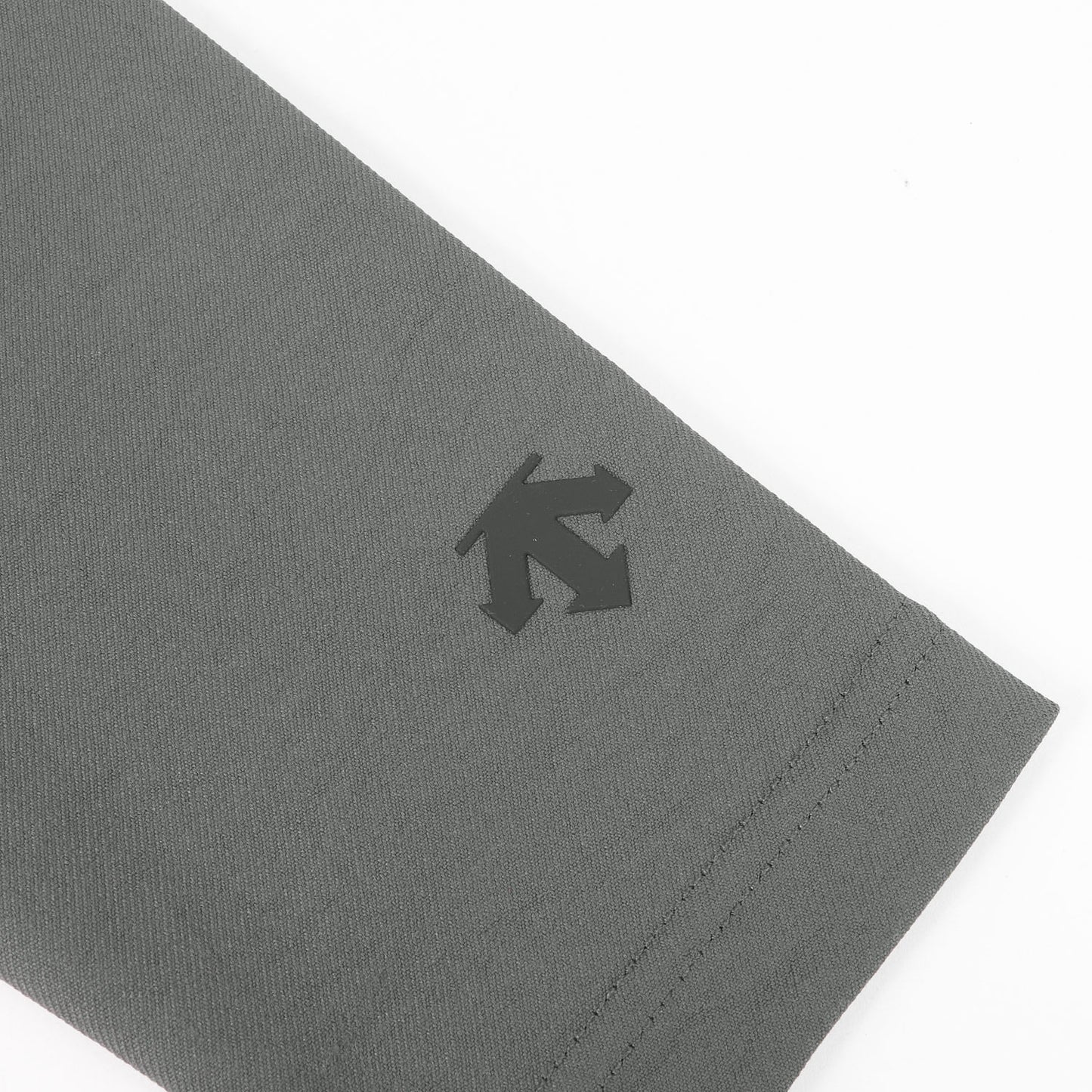 25AW ストレッチツイル ロングスリーブ スリム Tシャツ (STRETCH TWILL L/S SLIM T-SHIRT) / ALLTERRAIN
