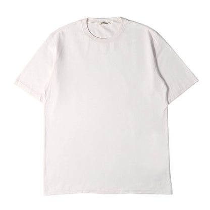 ラスター プレーティング Tシャツ (Luster Plaiting Tee)