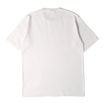 ラスター プレーティング Tシャツ (Luster Plaiting Tee)