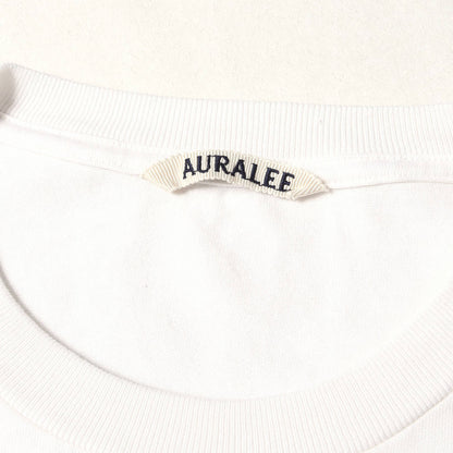 ラスター プレーティング Tシャツ (Luster Plaiting Tee)